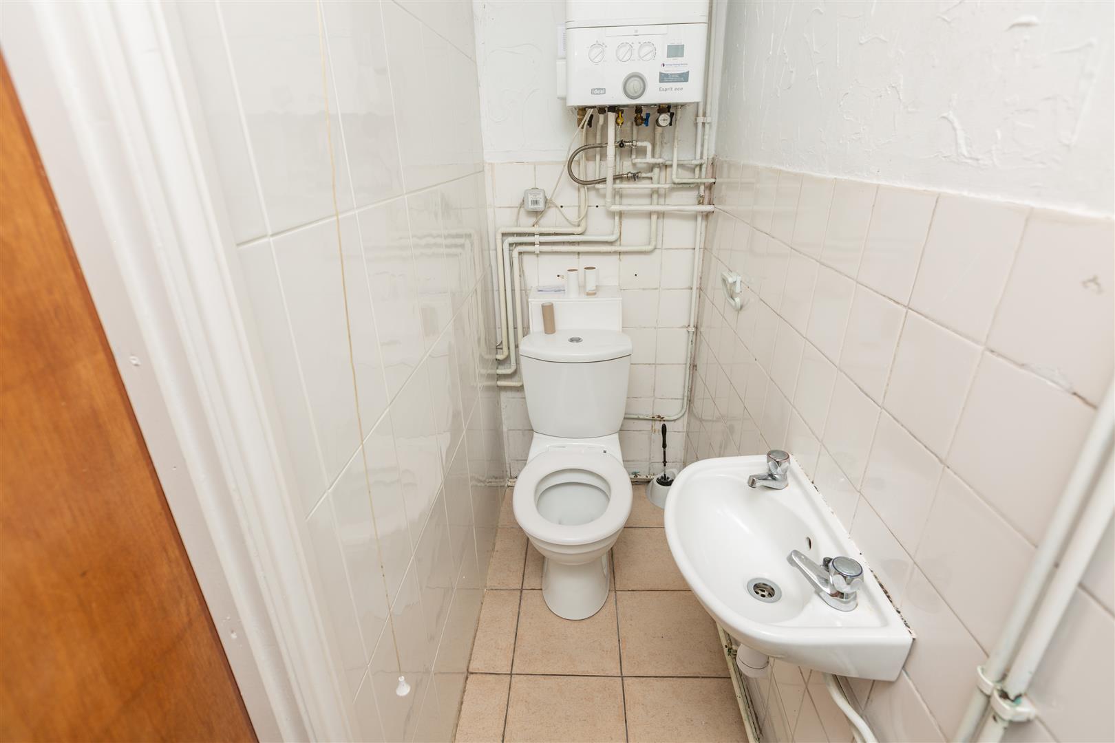 King Edward's Road, Swansea, SA1 4LU
